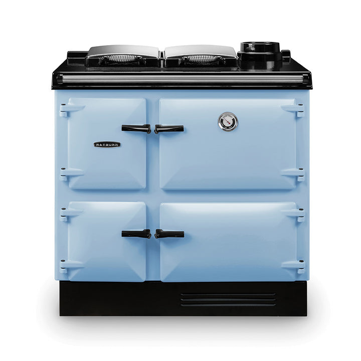Rayburn Heatranger 60K Oil HVO Ready Range Cooker