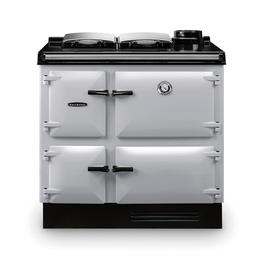 Rayburn Heatranger 60K Oil HVO Ready Range Cooker