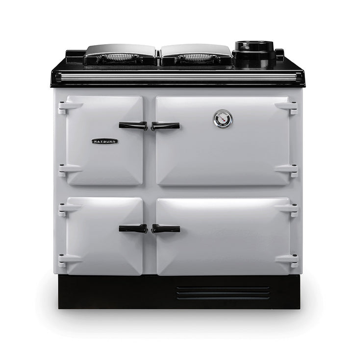 Rayburn Heatranger 60K Oil HVO Ready Range Cooker