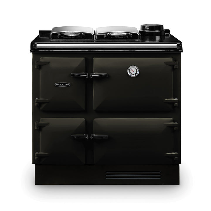Rayburn Heatranger 60K Oil HVO Ready Range Cooker