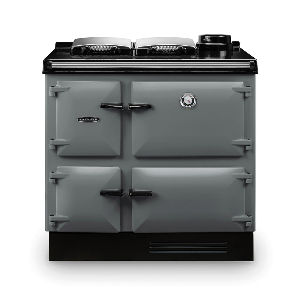 Rayburn Heatranger 60K Oil HVO Ready Range Cooker