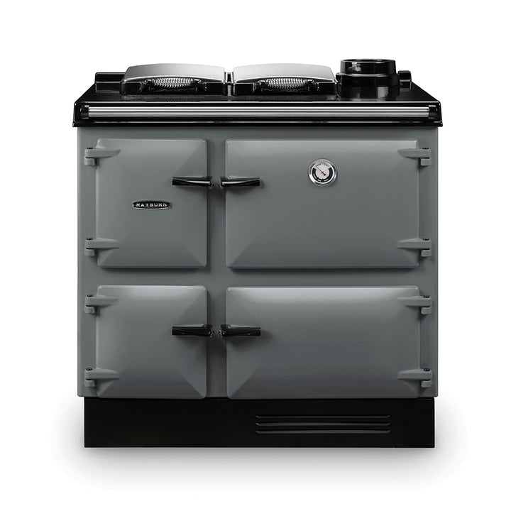 Rayburn Heatranger 60K Oil HVO Ready Range Cooker