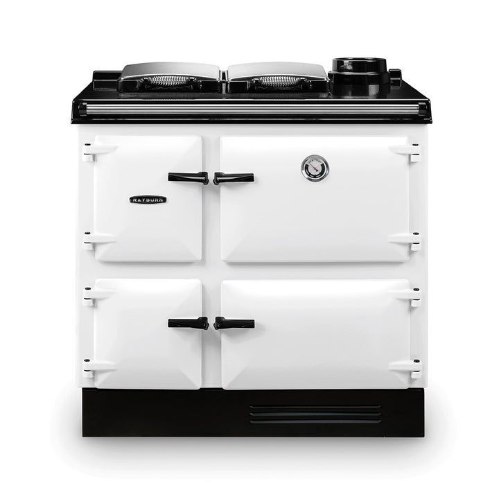 Rayburn Heatranger 60K Oil HVO Ready Range Cooker