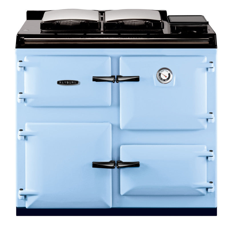 Rayburn 400 Series 480 AG Natural Gas Range Cooker