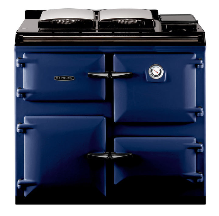 Rayburn 400 Series 480 AG Natural Gas Range Cooker