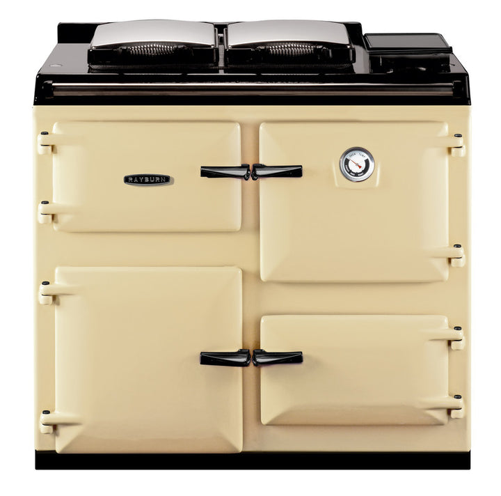 Rayburn 400 Series 480 AG Natural Gas Range Cooker