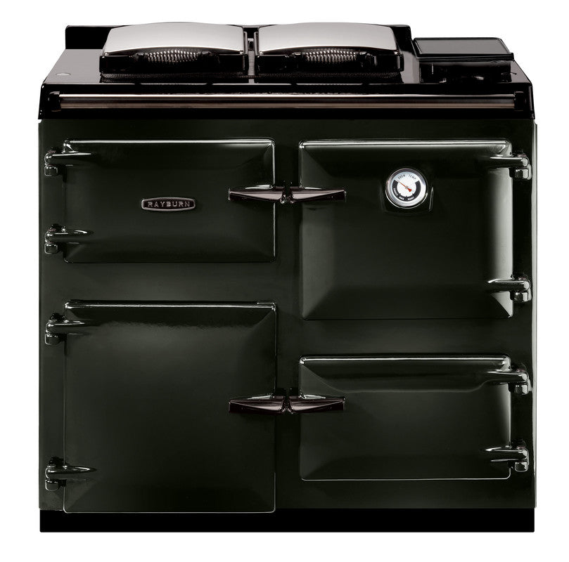 Rayburn 400 Series 480 AG Natural Gas Range Cooker