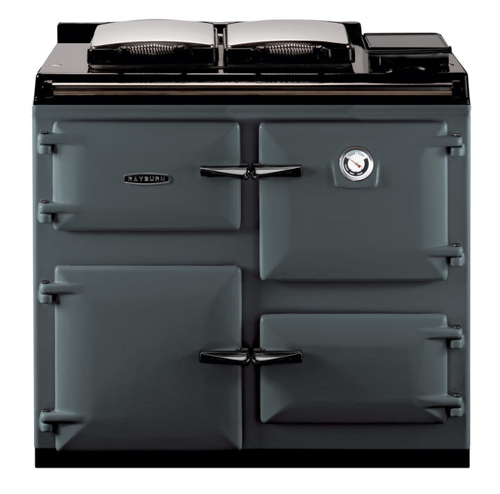 Rayburn 400 Series 480 AG Natural Gas Range Cooker