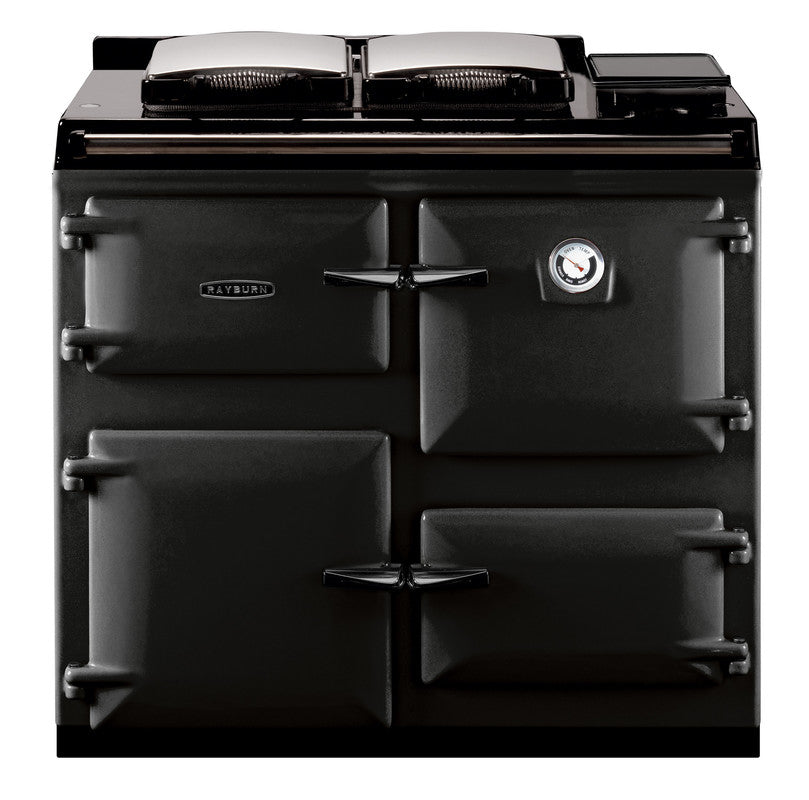 Rayburn 400 Series 480 AG Natural Gas Range Cooker