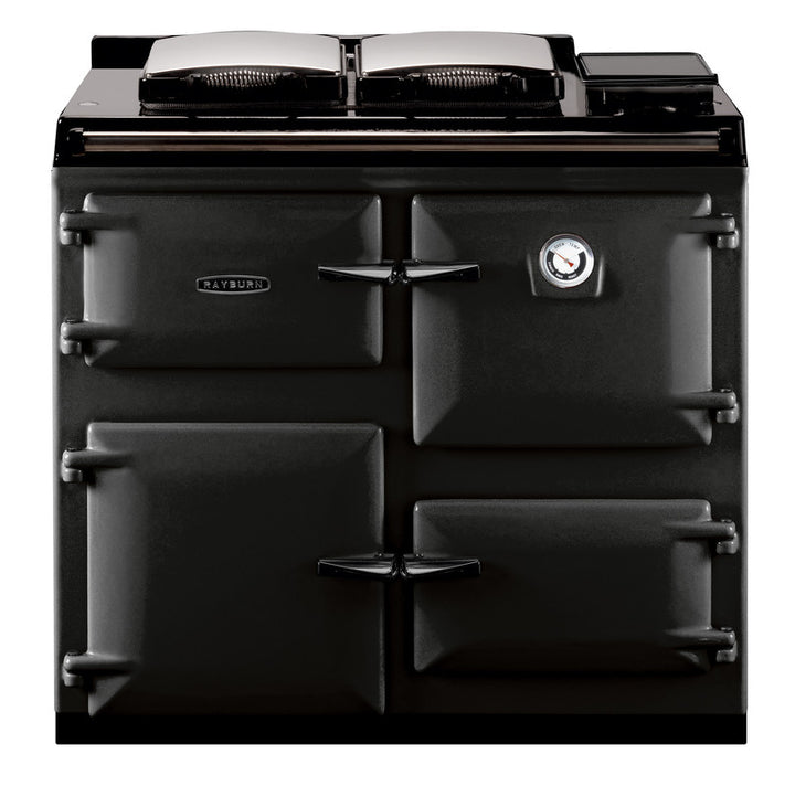 Rayburn 400 Series 480 AG Natural Gas Range Cooker