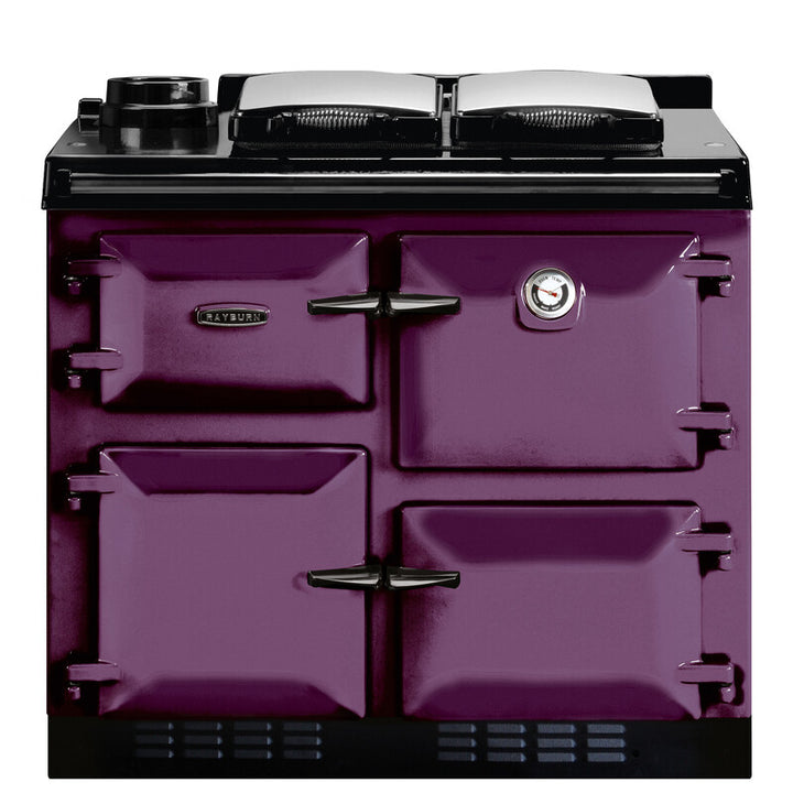 Rayburn 600 Series 680KCD C/F Oil