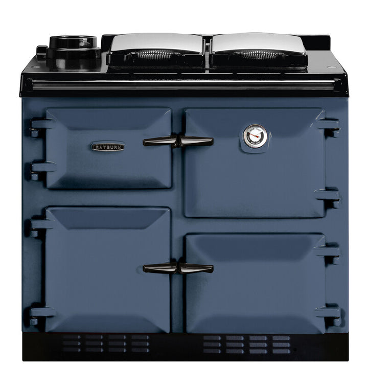 Rayburn 600 Series 680KCD C/F Oil