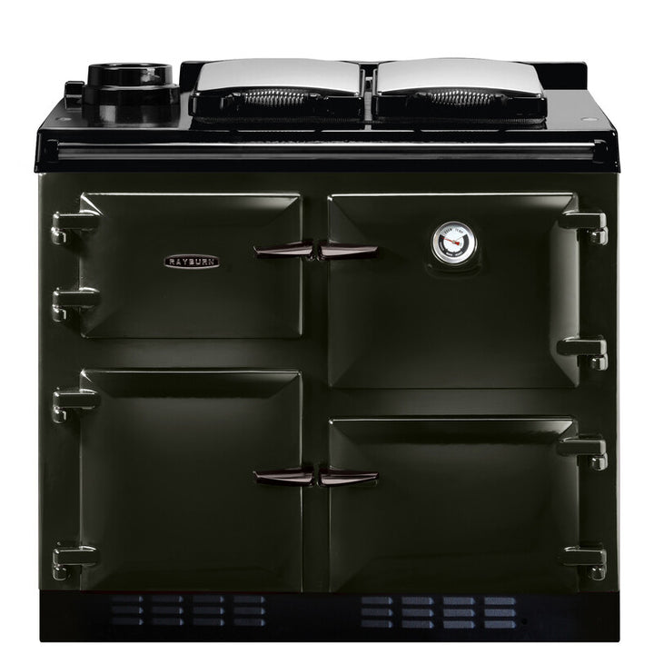 Rayburn 600 Series 680KCD C/F Oil