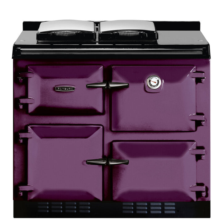 Rayburn 600 Series 680KCD Oil Range Cooker