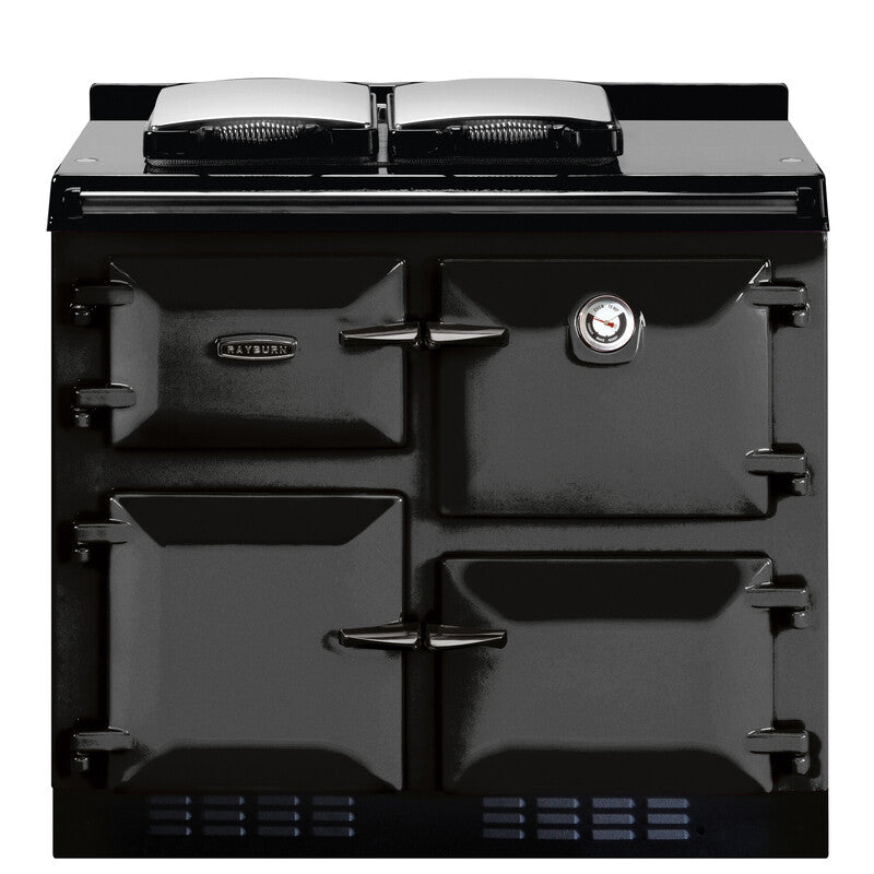 Rayburn 600 Series 680KCD Oil Range Cooker