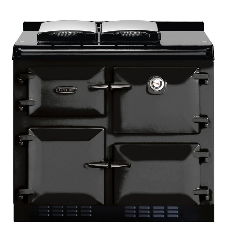 Rayburn 600 Series 680KCD Oil Range Cooker