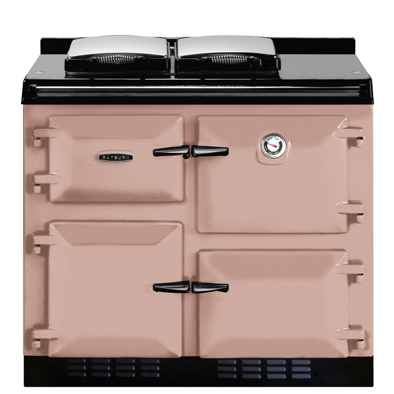 Rayburn 600 Series 680KCD Oil Range Cooker