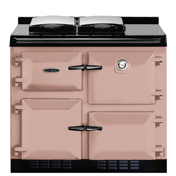 Rayburn 600 Series 680KCD Oil Range Cooker