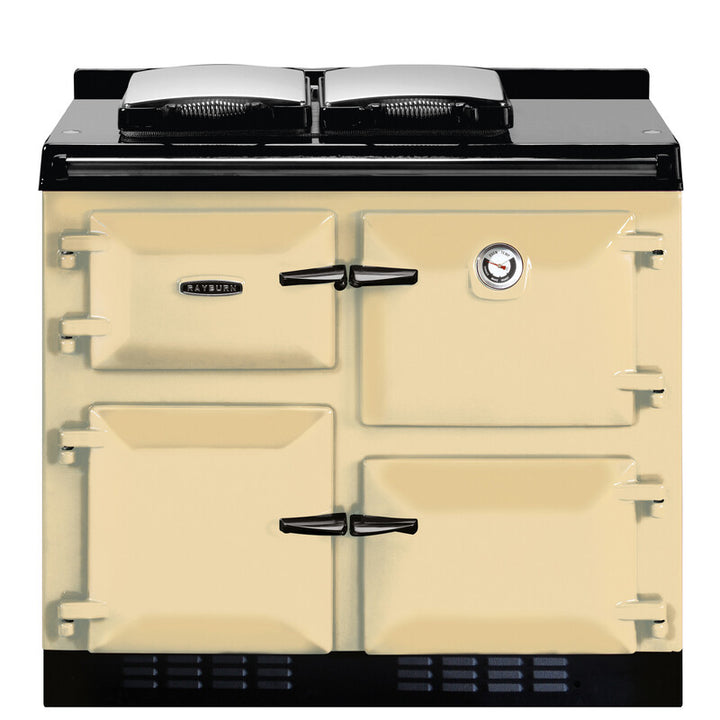 Rayburn 600 Series 680KCD Oil Range Cooker