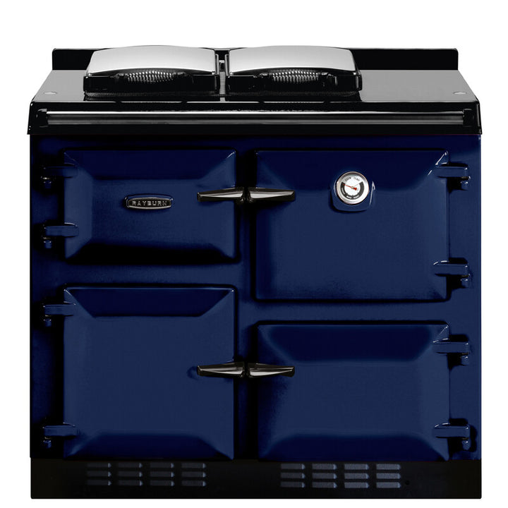 Rayburn 600 Series 680KCD Oil Range Cooker