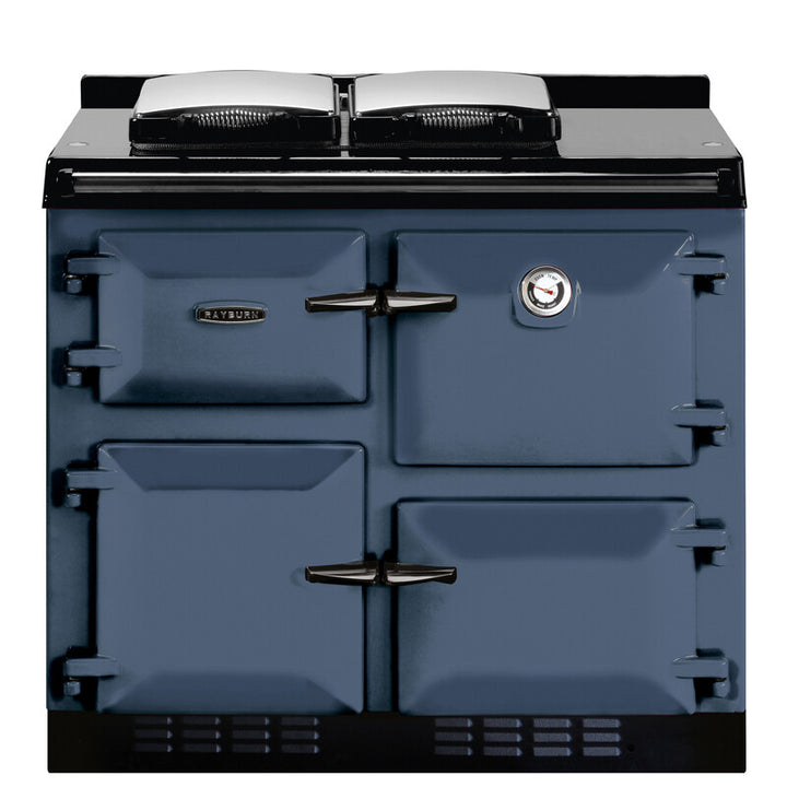 Rayburn 600 Series 680KCD Oil Range Cooker
