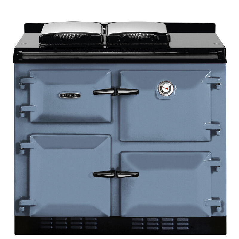 Rayburn 600 Series 680KCD Oil Range Cooker