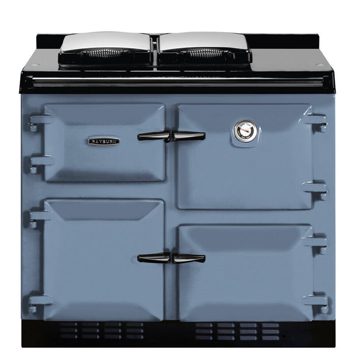 Rayburn 600 Series 680KCD Oil Range Cooker