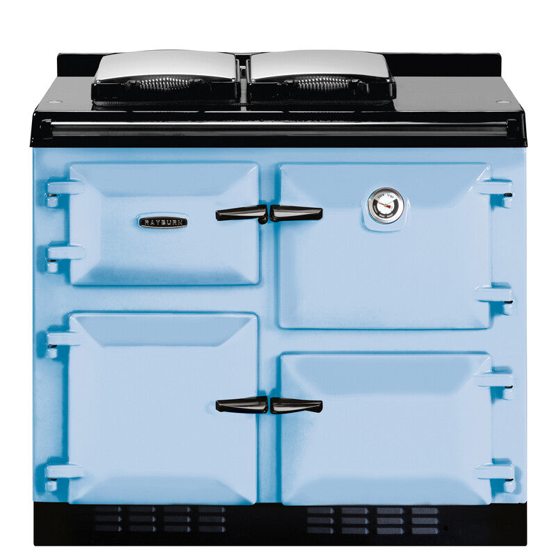 Rayburn 600 Series 680KCD Oil Range Cooker