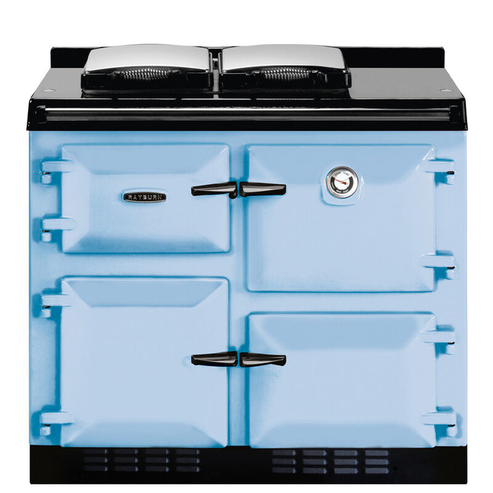 Rayburn 600 Series 680KCD Oil Range Cooker