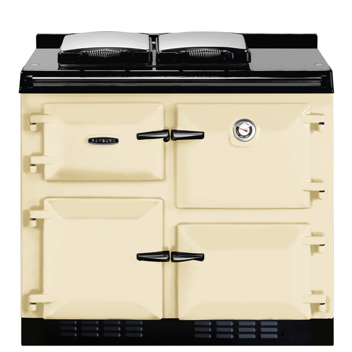 Rayburn 600 Series 680KCD Oil Range Cooker