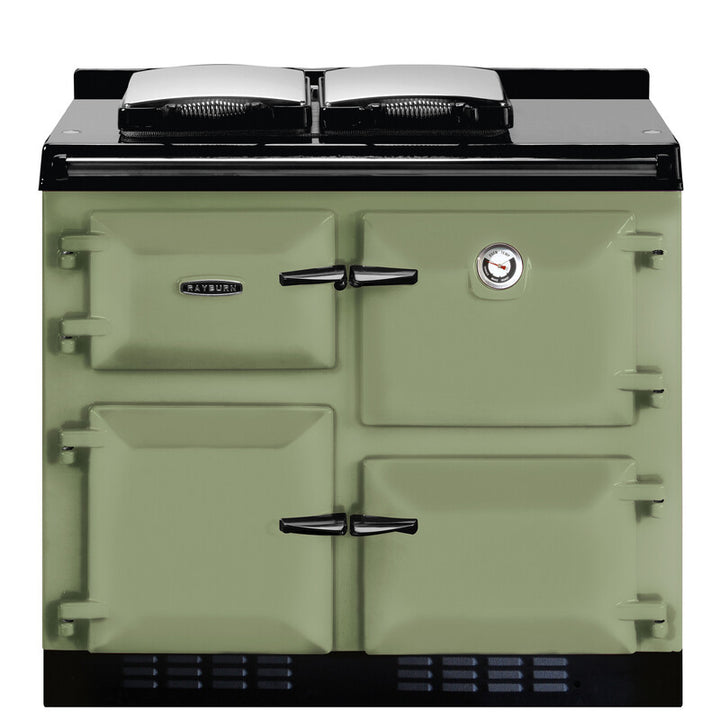 Rayburn 600 Series 680KCD Oil Range Cooker