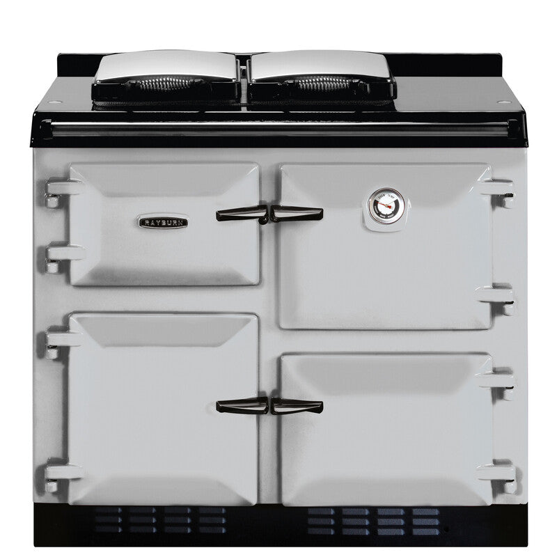 Rayburn 600 Series 680KCD Oil Range Cooker