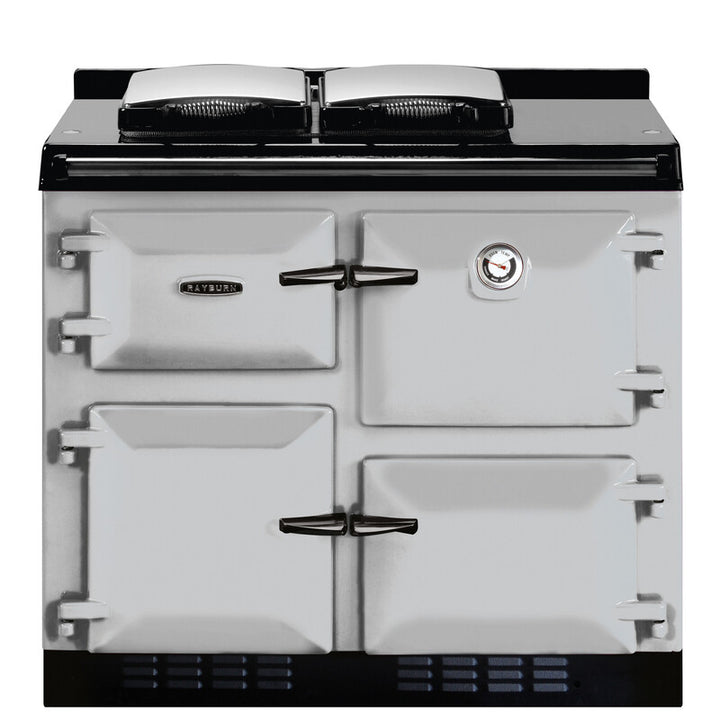 Rayburn 600 Series 680KCD Oil Range Cooker