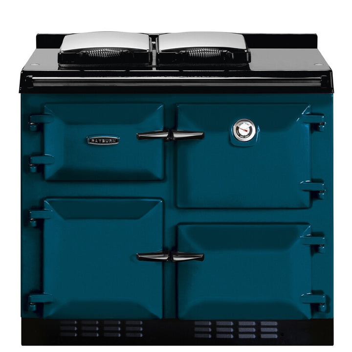 Rayburn 600 Series 680KCD Oil Range Cooker