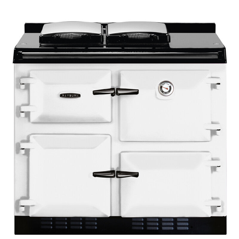 Rayburn 600 Series 680KCD Oil Range Cooker