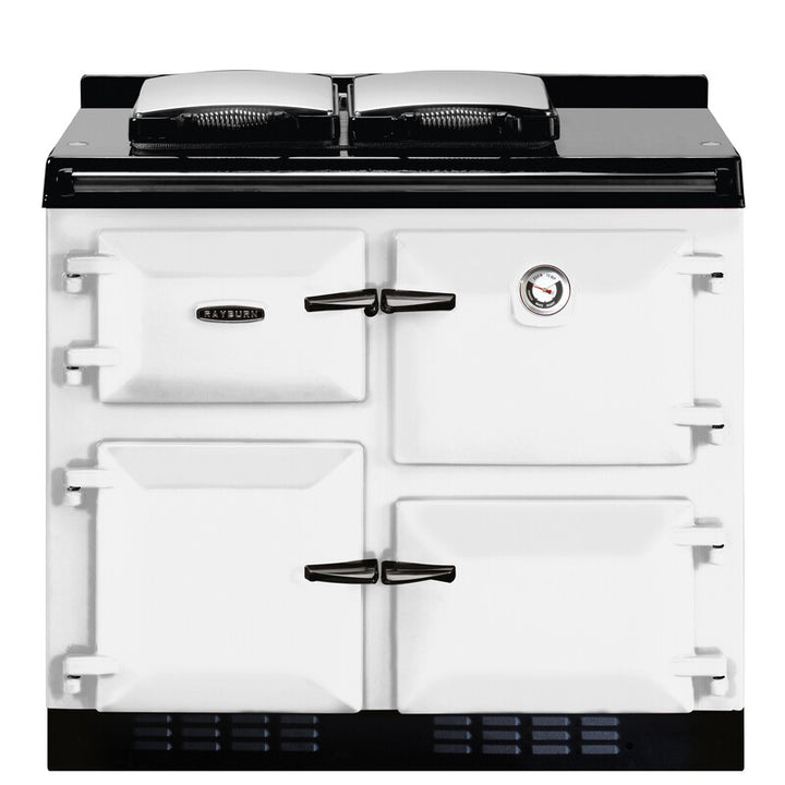 Rayburn 600 Series 680KCD Oil Range Cooker
