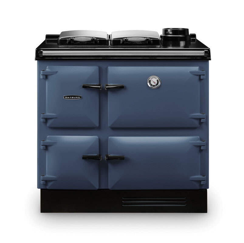 Rayburn Heatranger 100K Oil Range Cooker