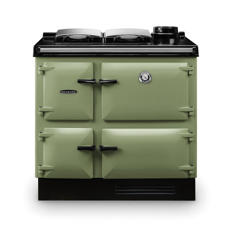 Rayburn Heatranger 100K Oil Range Cooker