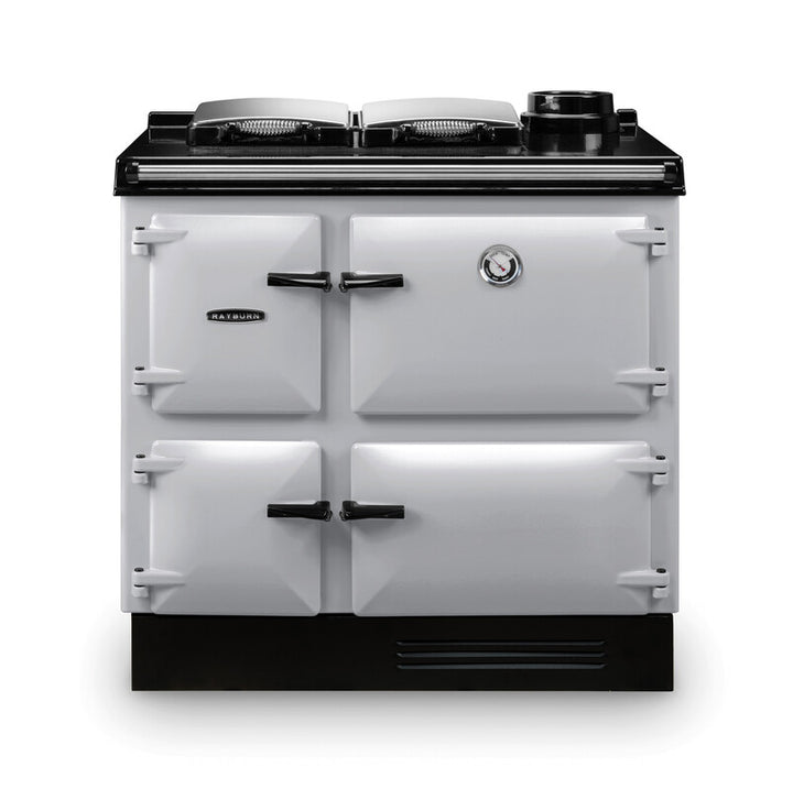 Rayburn Heatranger 100K Oil Range Cooker