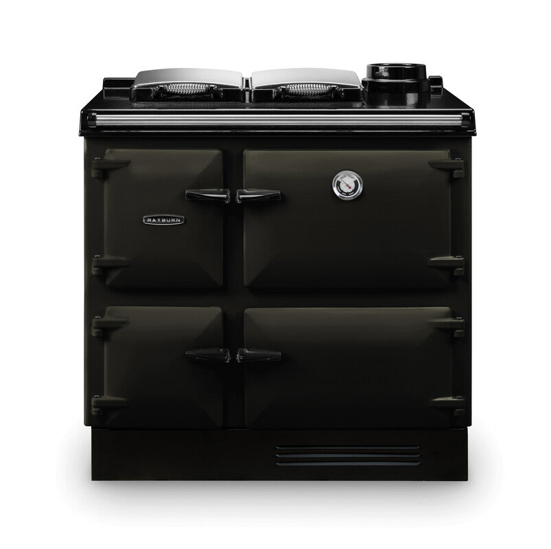 Rayburn Heatranger 100K Oil Range Cooker