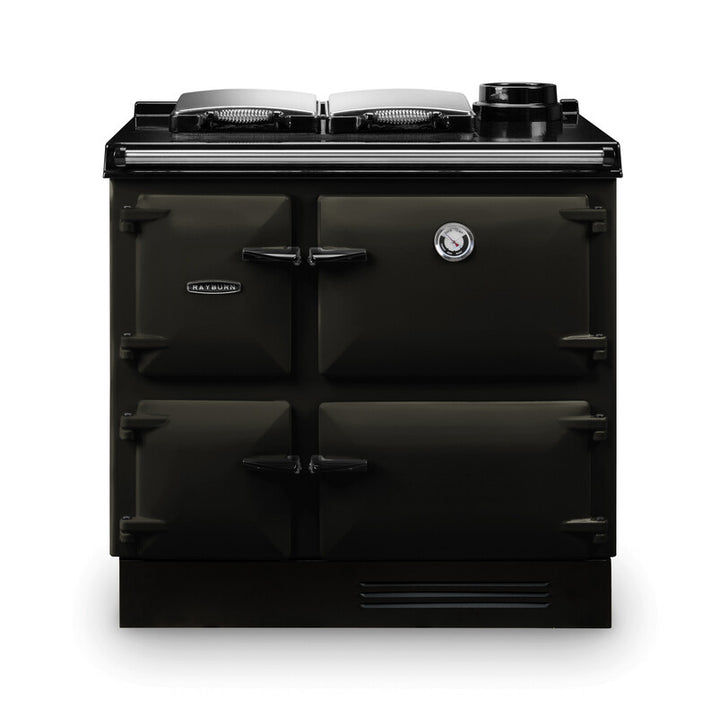 Rayburn Heatranger 100K Oil Range Cooker