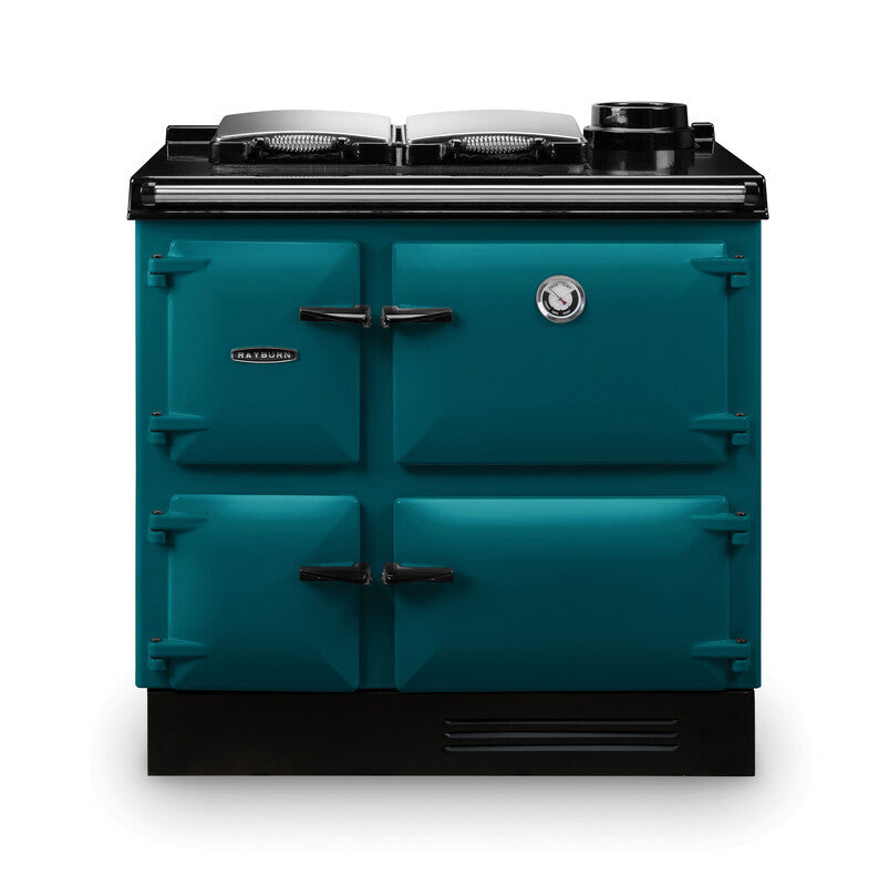 Rayburn Heatranger 100K Oil Range Cooker