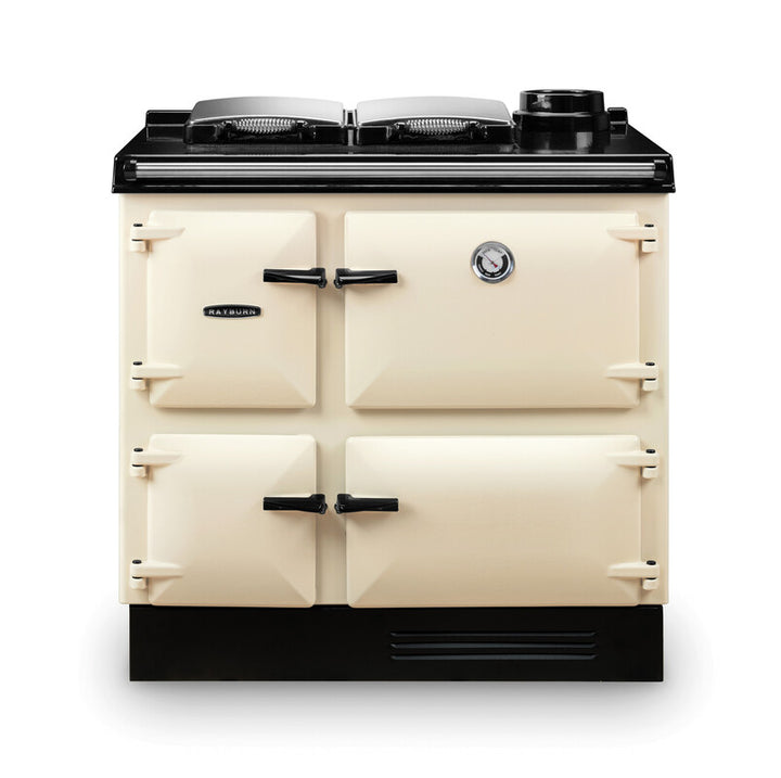 Rayburn Heatranger 80K Oil HVO Ready Range Cooker