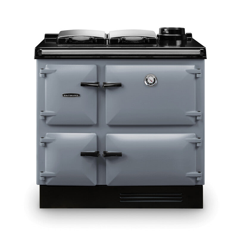 Rayburn Heatranger 80K Oil HVO Ready Range Cooker