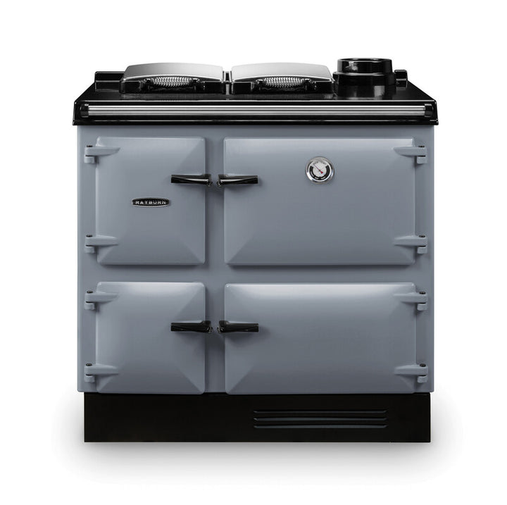 Rayburn Heatranger 80K Oil HVO Ready Range Cooker