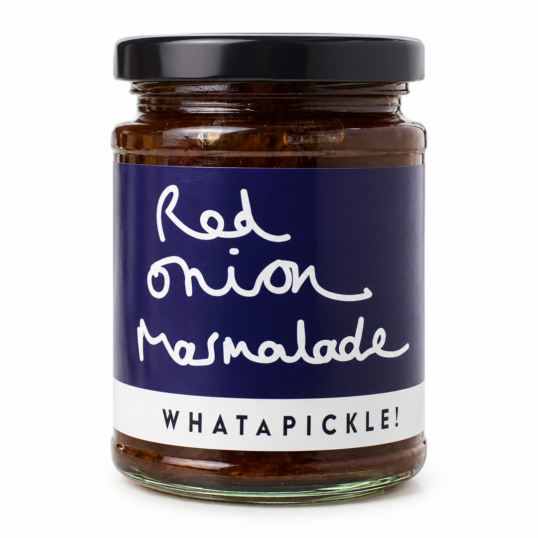 Red Onion Marmalade