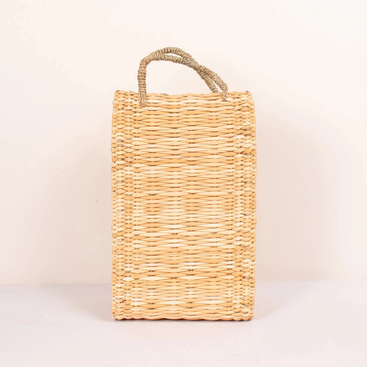 Gift Box & Hamper Builder | Reed Hamper Basket 1-6 items | Quince & Cook