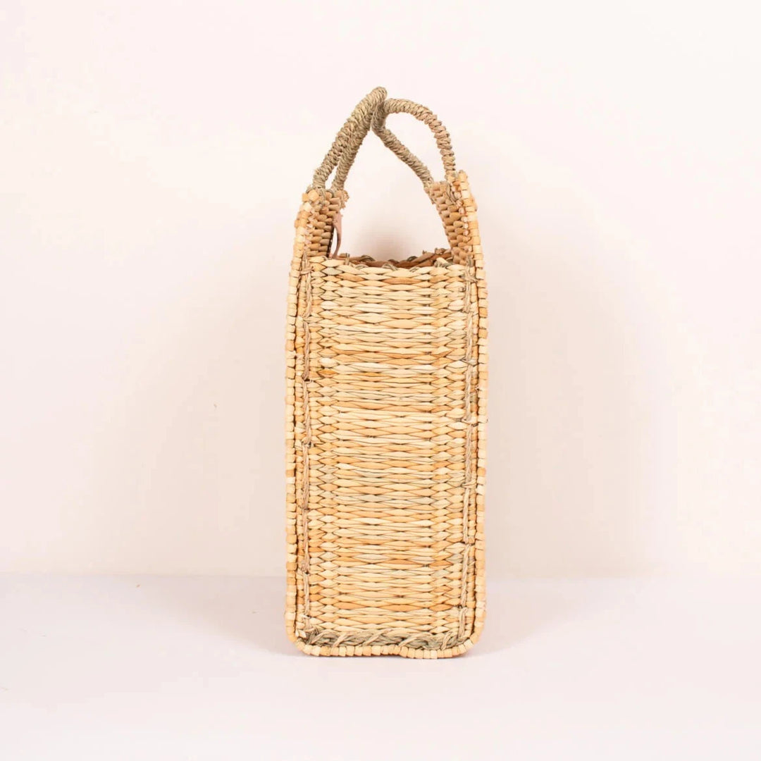 Luxury Tall Hamper Basket 1-6 items