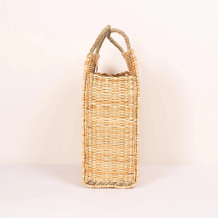 Luxury Tall Hamper Basket 1-6 items