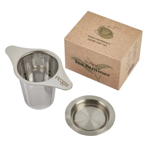 Reusable Tea Filter